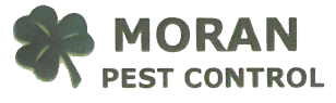 Moran Pest Control - Logo
