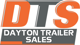 Dayton Trailer Sales & Service-Logo
