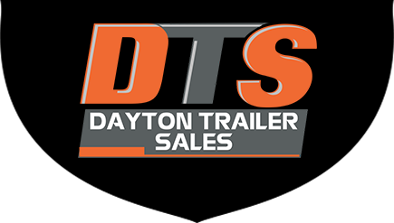 Dayton Trailer Sales & Service-Logo
