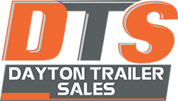 Dayton Trailer Sales & Service-Logo
