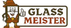 Glass Meister Logo