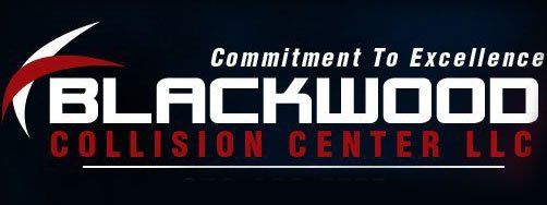 Blackwood Collision Center LLC Logo