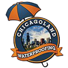Chicagoland Waterproofing - logo