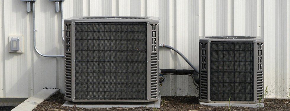 Commercial AC service