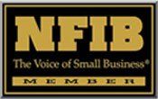 NFIB Member logo