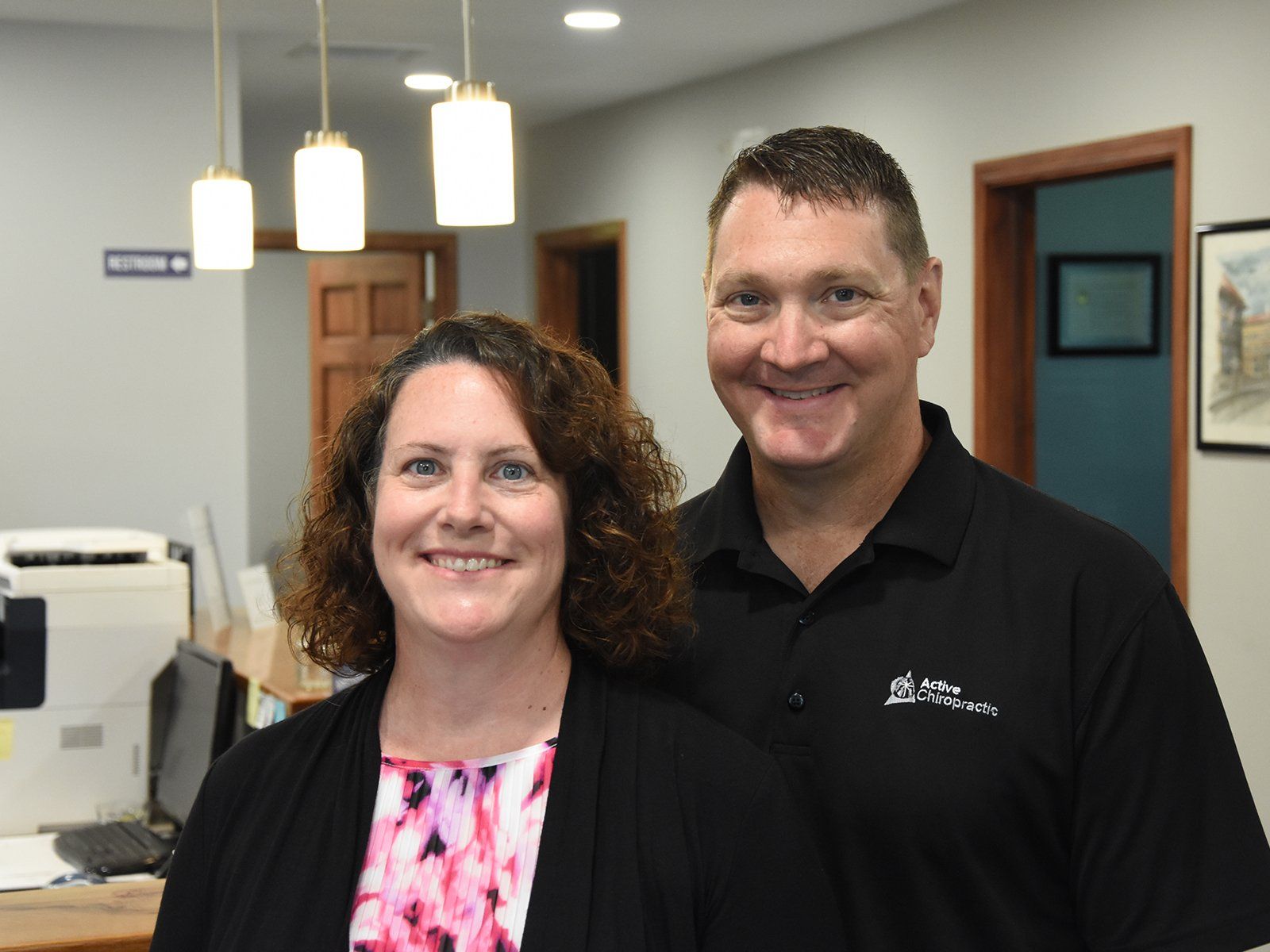 Learn more about Treatments Dr. Dornbush, Chiropractor at Active Chiropractic PC