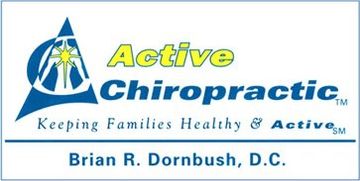 Active Chiropractic PC - Logo