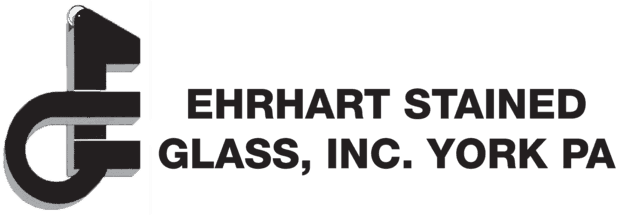 Ehrhart Stained Glass Inc. - logo