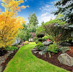 Lees Landscaping - Irrigation Systems | Swampscott, MA