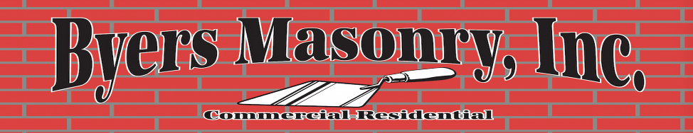 Byers Masonry - Mason Contractor | Garrett, IN