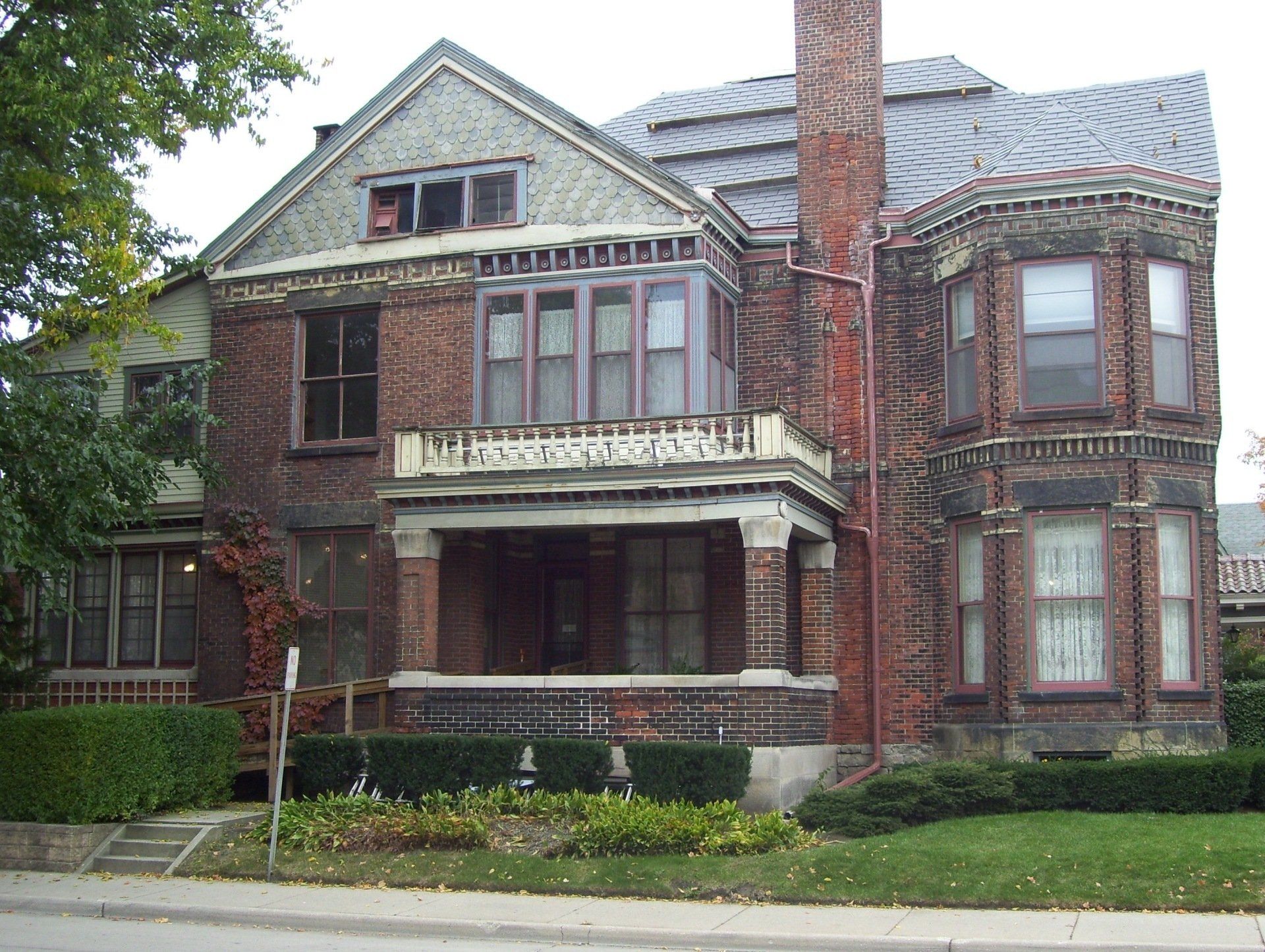 masonry construction