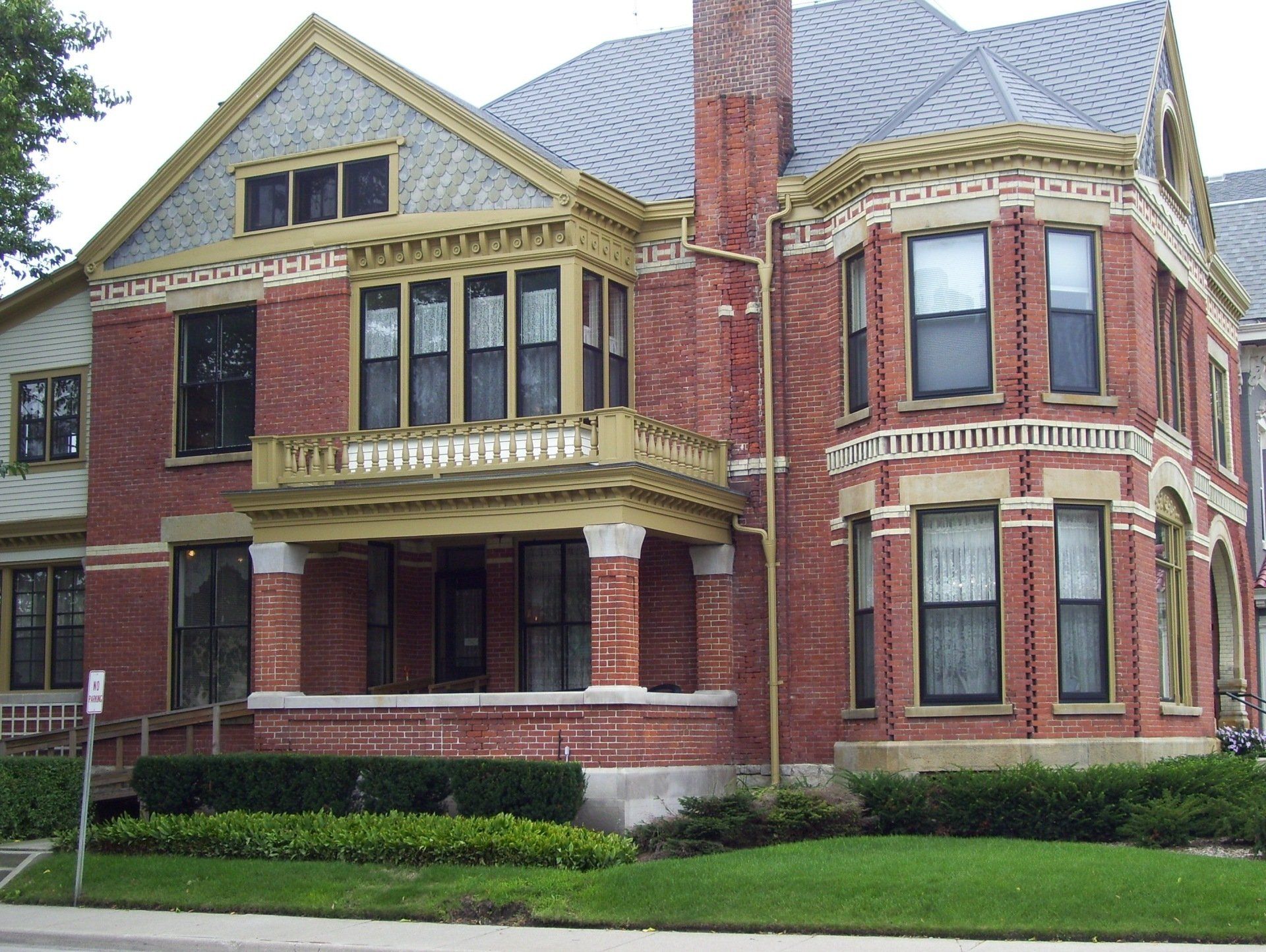 masonry construction