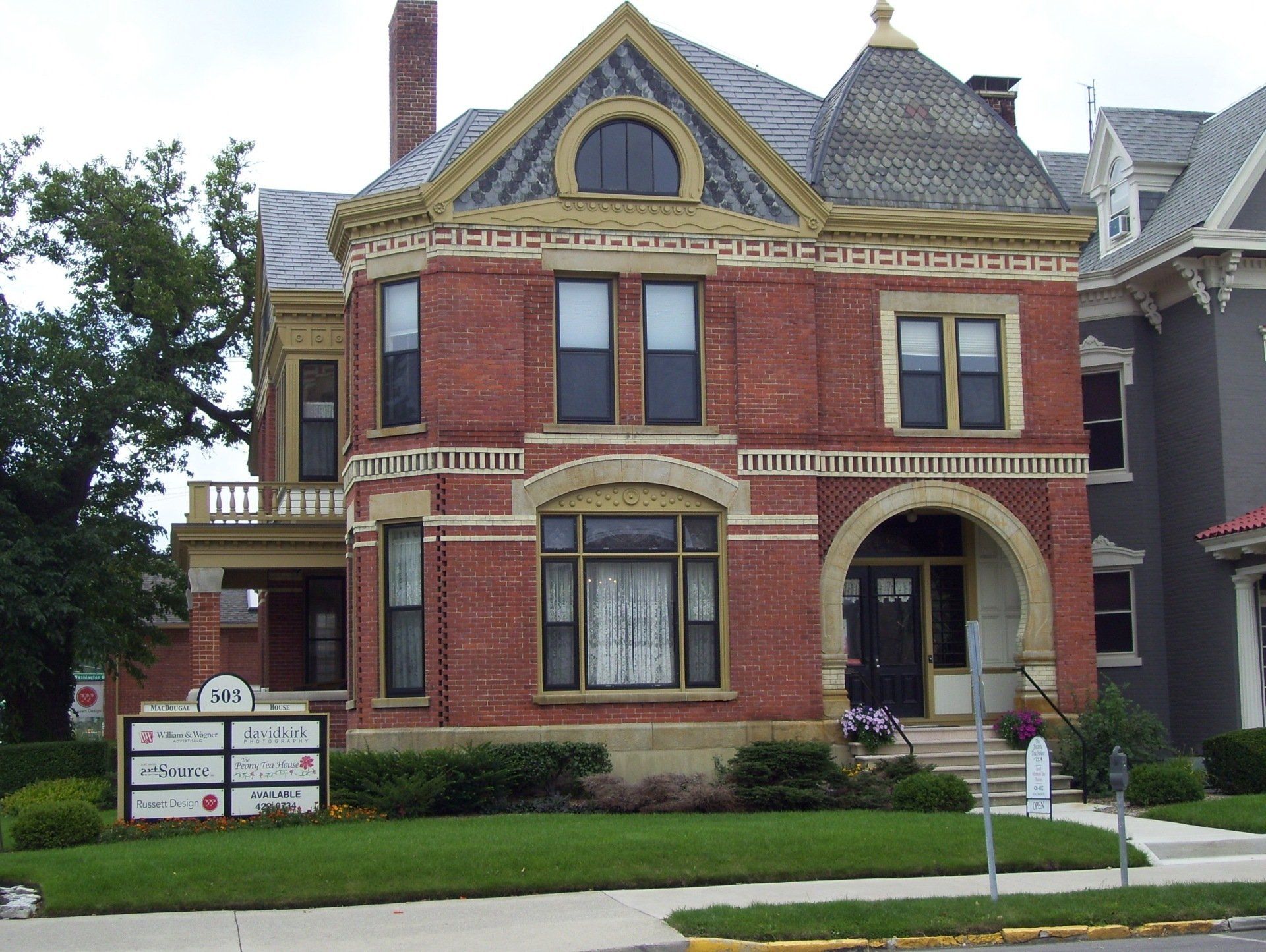 masonry construction