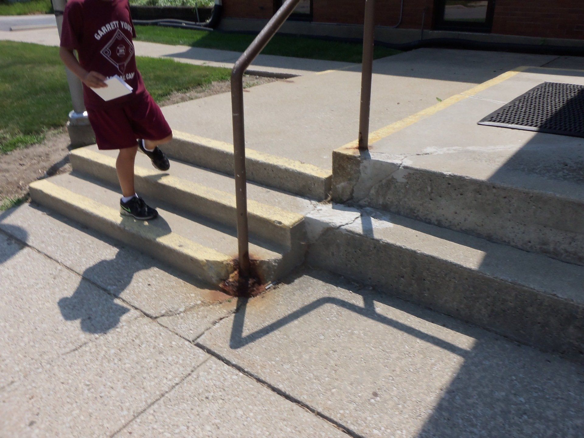 masonry construction