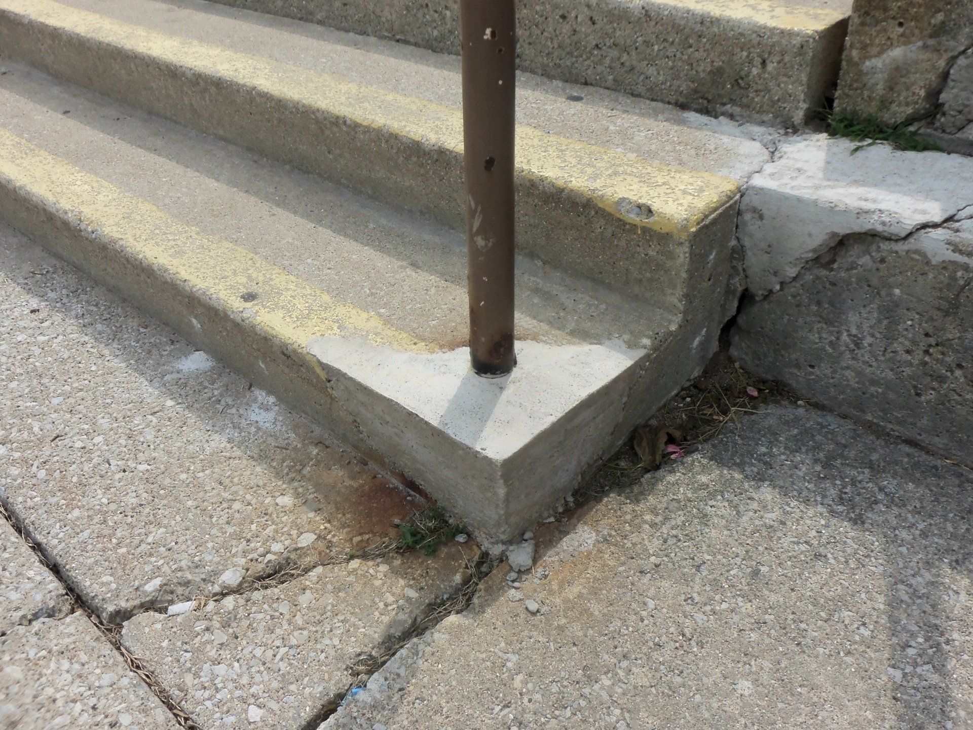 masonry construction