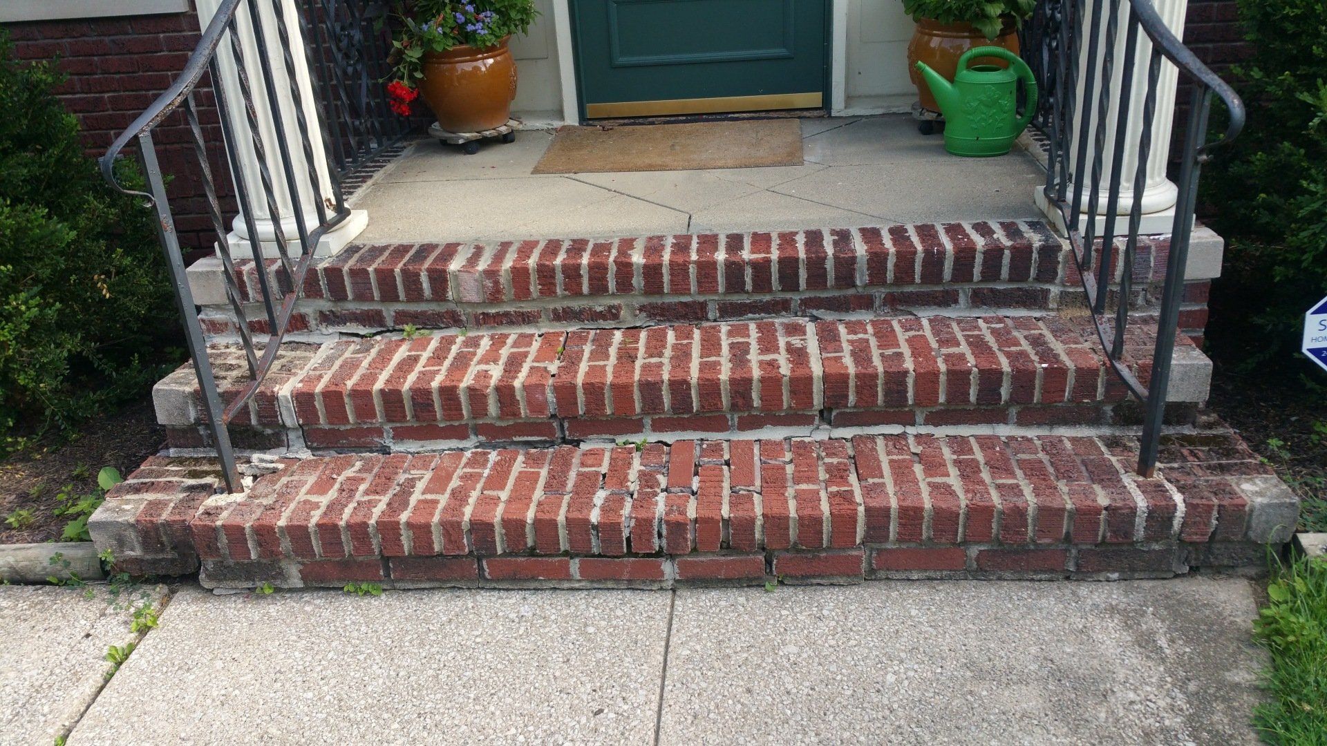 masonry construction