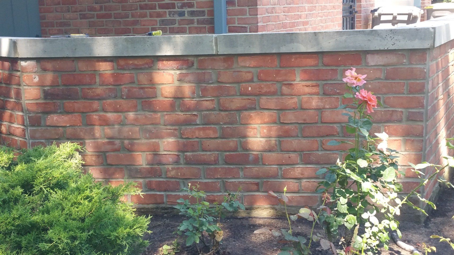 masonry construction