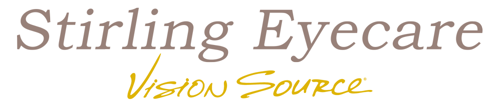 Stirling Eyecare Center Logo