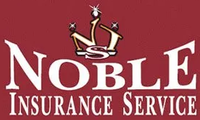 Noble Insurance Service - Logo