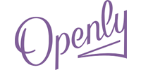Openly logo