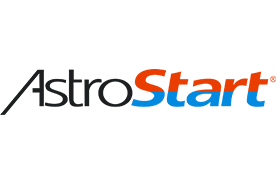 AstroStart logo