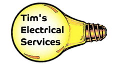 Tim's Electrical Service Inc - Logo