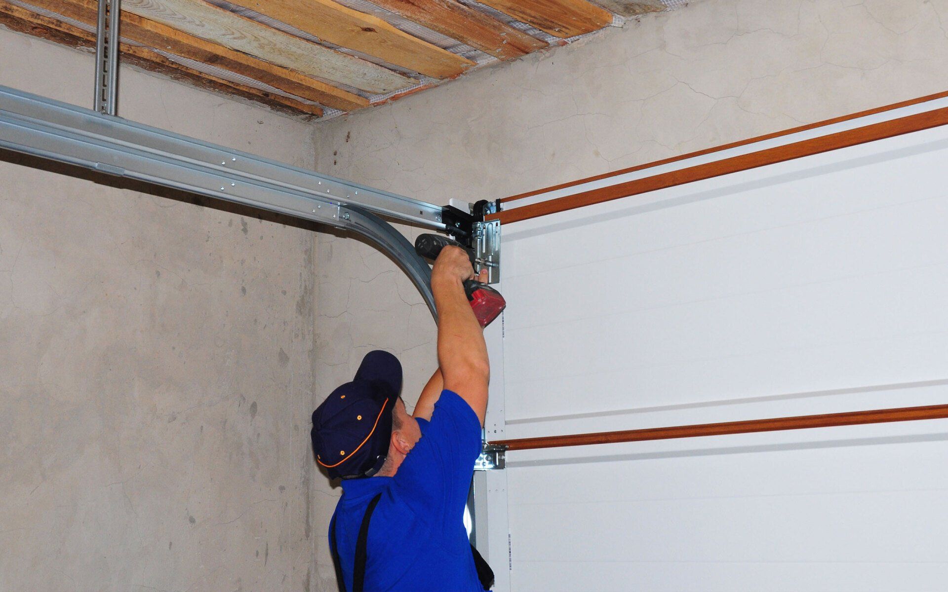 Reviews Mister Door LLC