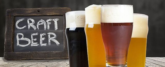 What is Craft Beer?