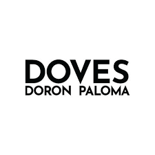 DOVES DORON PALOMA logo