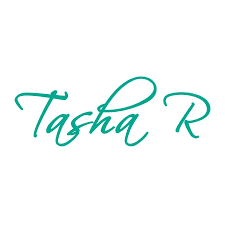 Tasha R logo