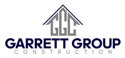 Garrett Group Construction - Logo