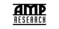 AMP Research Logo