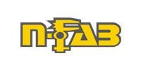 N-Fab Logo
