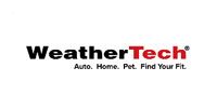 WeatherTech Logo
