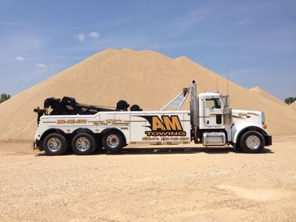 AM Towing, Inc