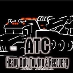 ATC Heavy Duty Towing & Recovery - logo