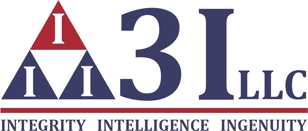 3I LLC Contracting - logo