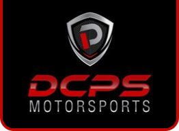 DCPS Motorsports - Logo