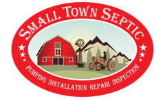 Small Town Septic