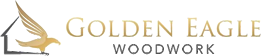 Golden Eagle Woodwork | Logo