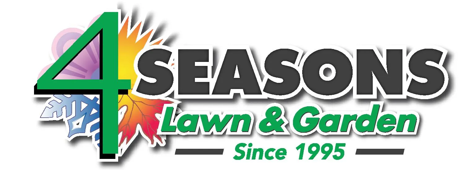 4 Seasons Lawn & Garden Inc - logo