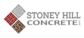 Stoney Hill Concrete LLC - logo
