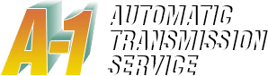 A-1 Automatic Transmission Service - Logo