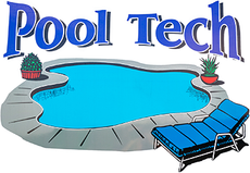 Pool Tech - Logo
