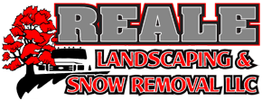 Reale Landscaping & Snow Removal LLC - Logo