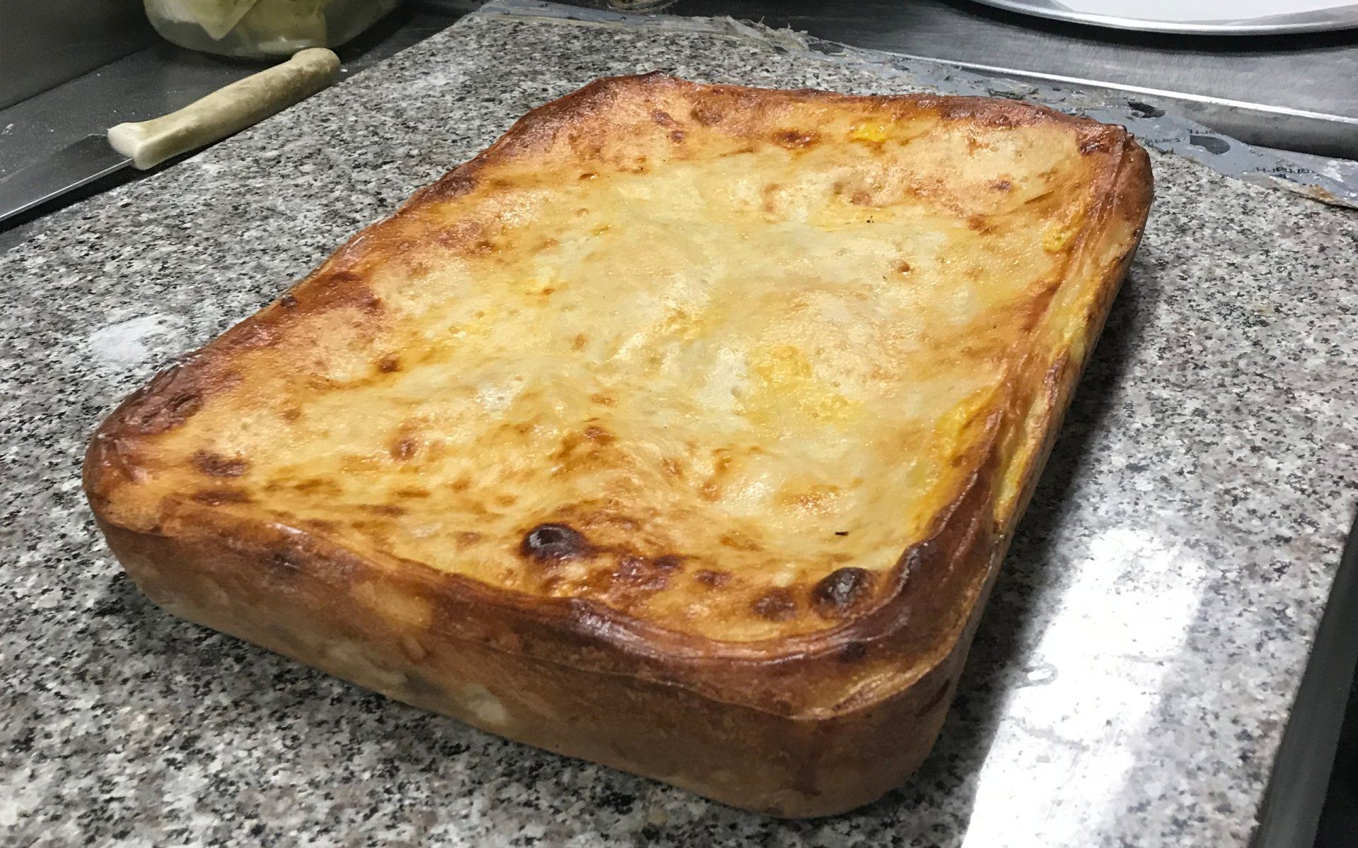 Learn More About Menu People smiling