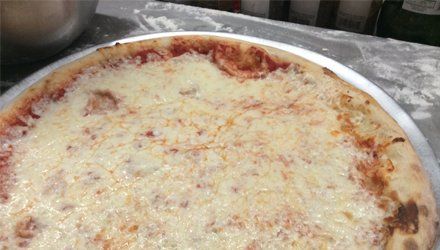 Learn More About Menu Pizza with cheese