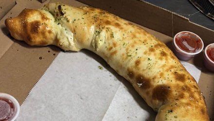 Learn More About Menu Stromboli