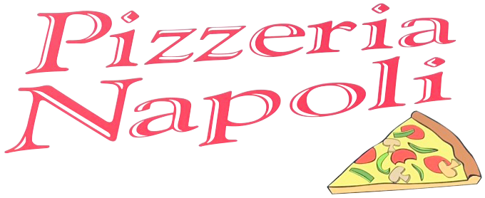 Pizzeria Napoli - Logo