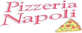 Pizzeria Napoli - Logo